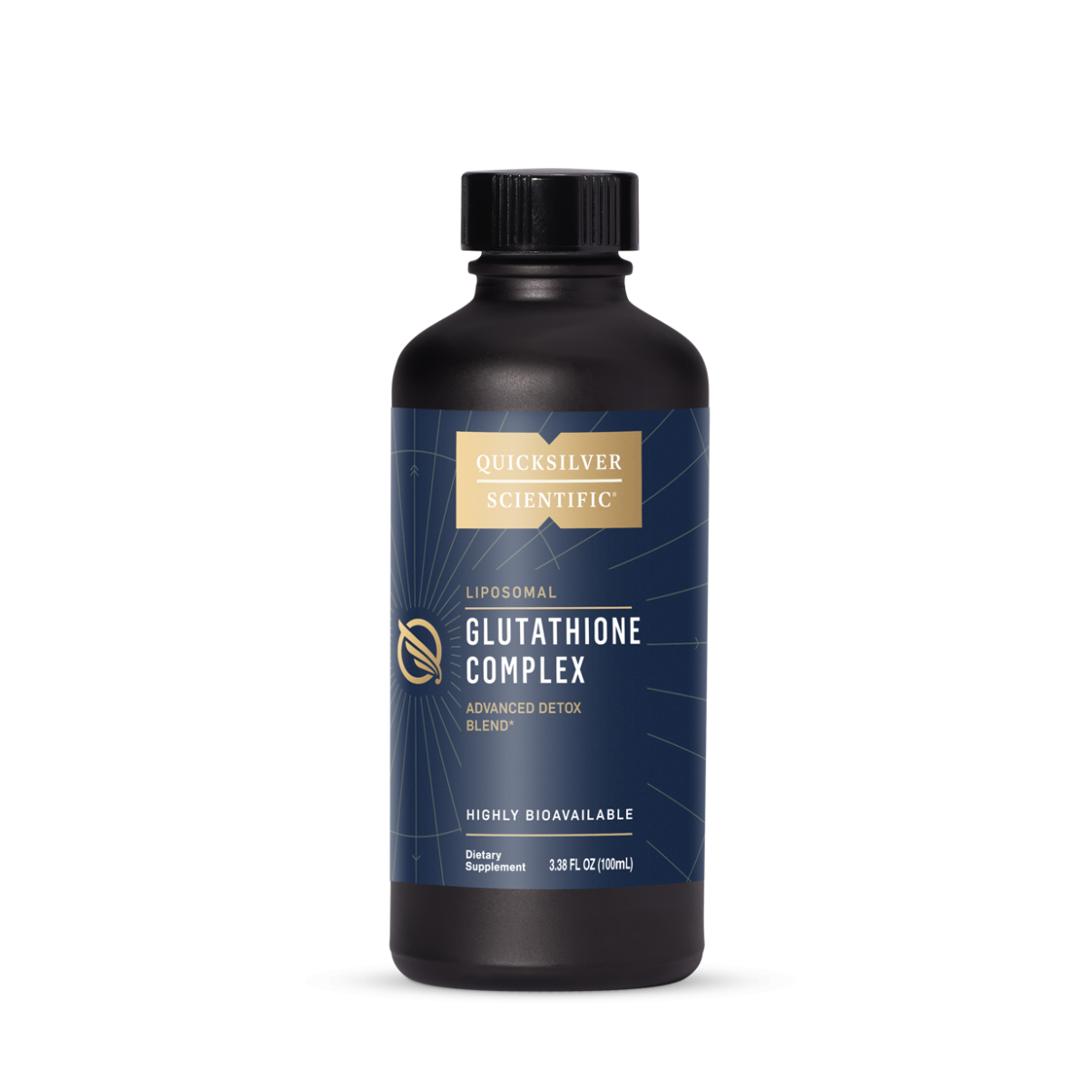 quicksilver scientific liposomal glutathione where to buy Lemon Mint (1.7 fl oz) by Glutathione Complex by Quicksilver Scientific