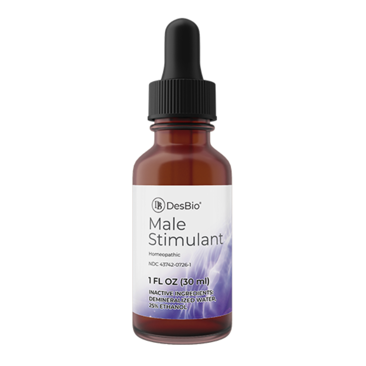 Male Stimulant by DesBio