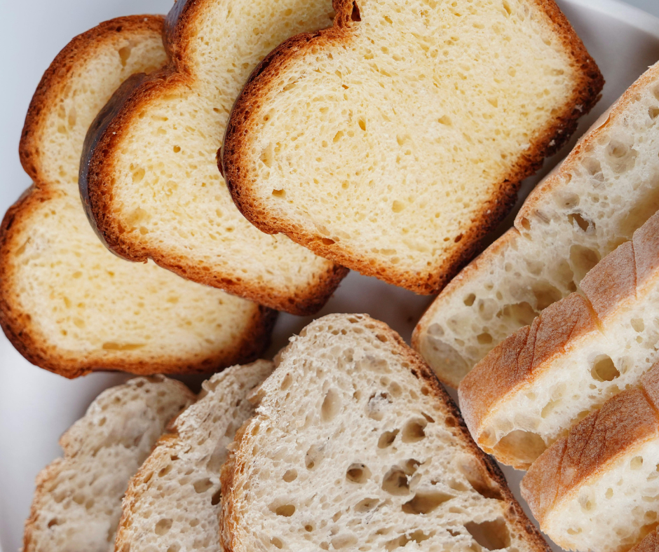 Gluten Sensitivity