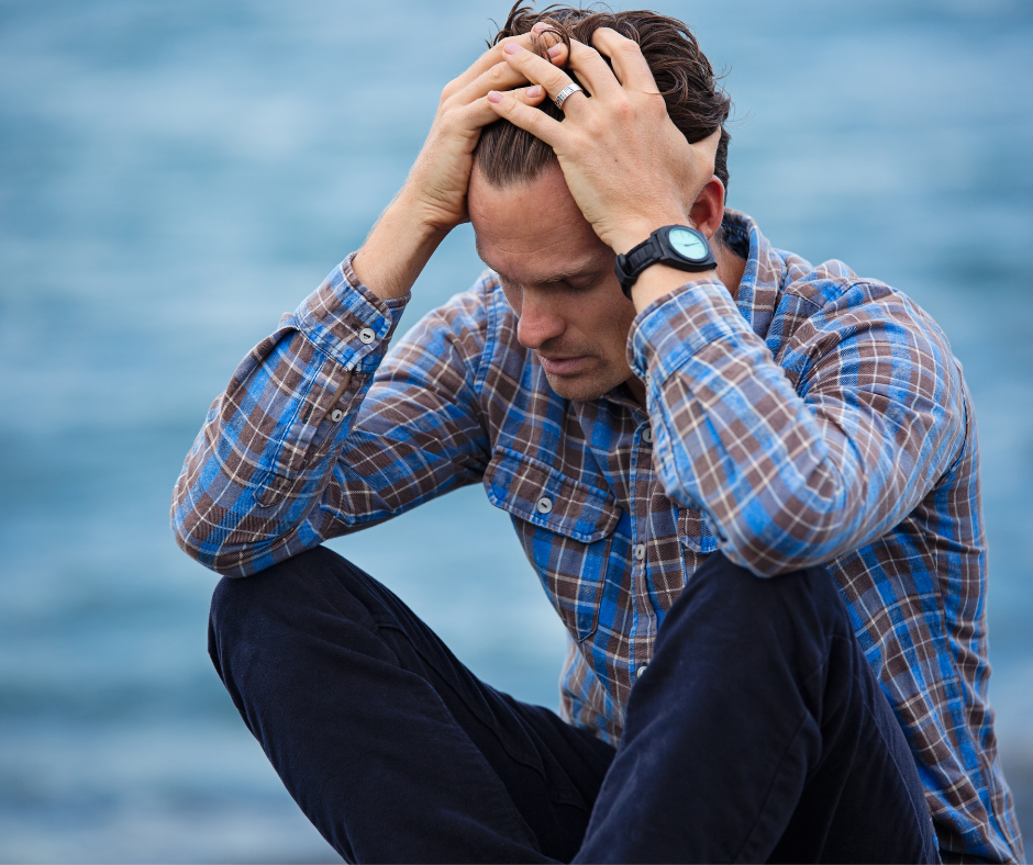 The Four Phases of Adrenal Failure