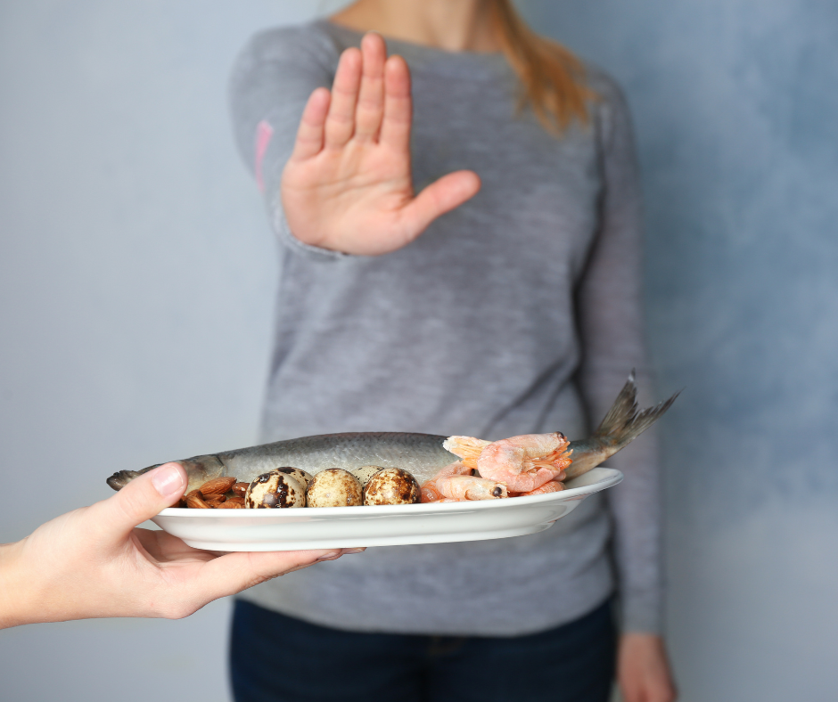 Food Sensitivity, Intolerance, and Allergy- What’s the Difference?
