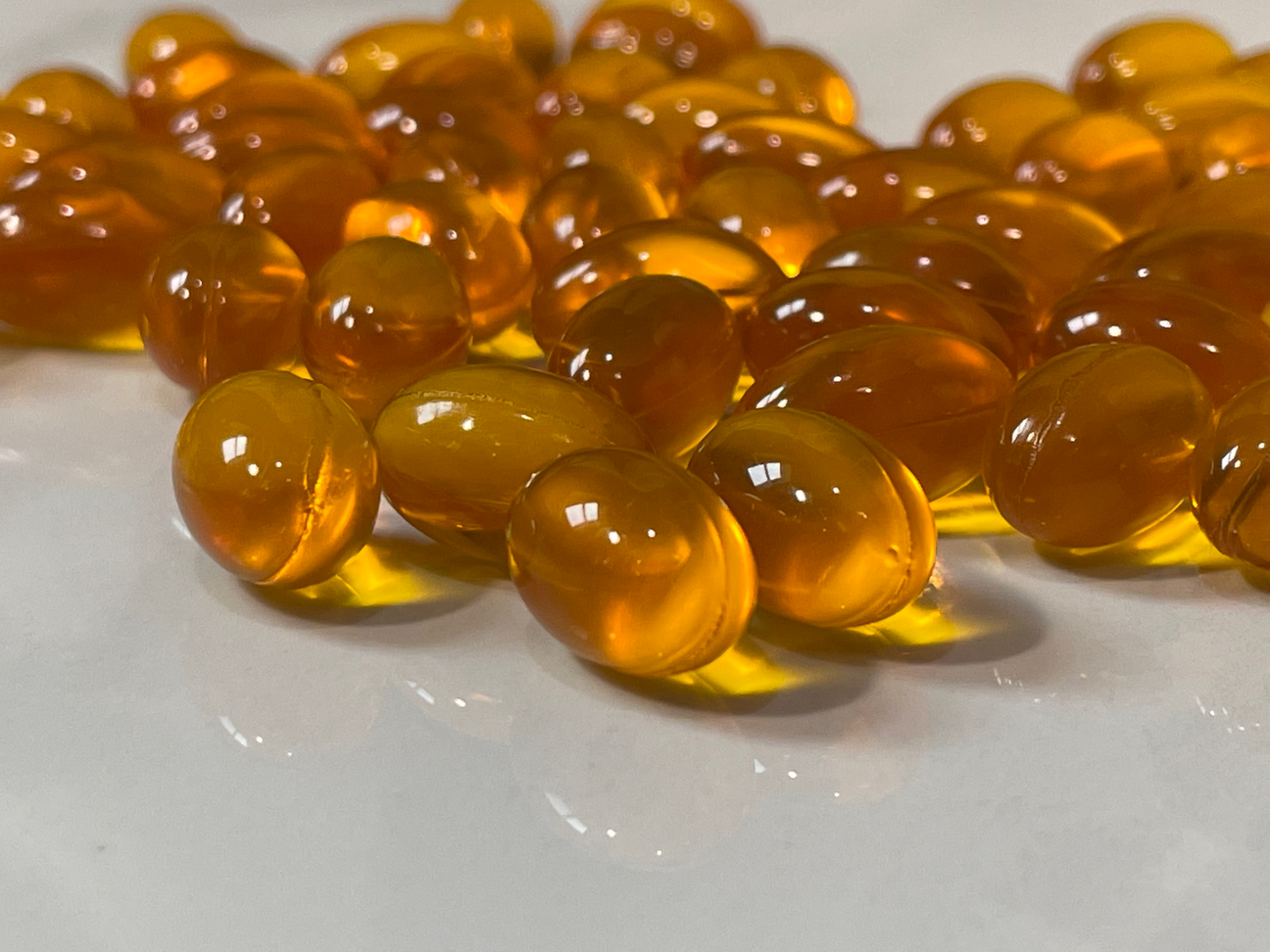 How Clean is your Fish Oil?