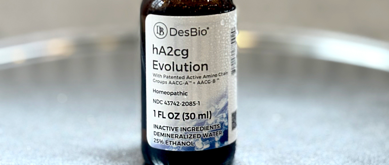 HA2CG Uncovered: The Power Behind the Formula