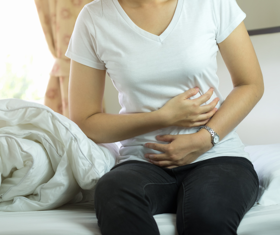 Leaky Gut and Digestive Health-Heal Your Gut Naturally