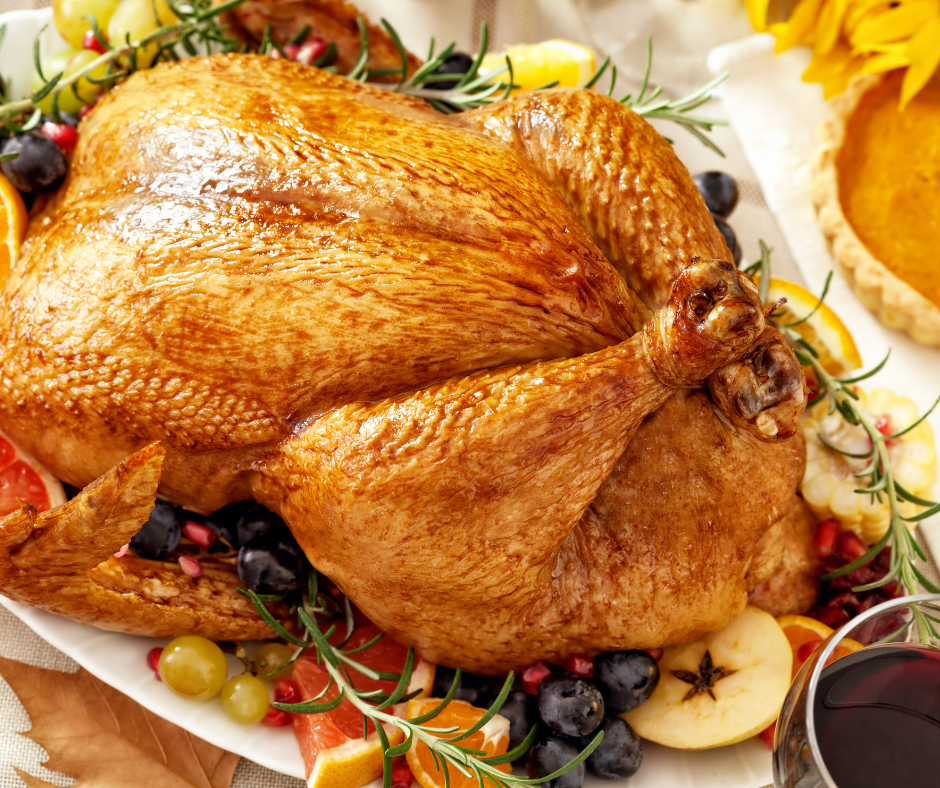 Thanksgiving Best and Worst List