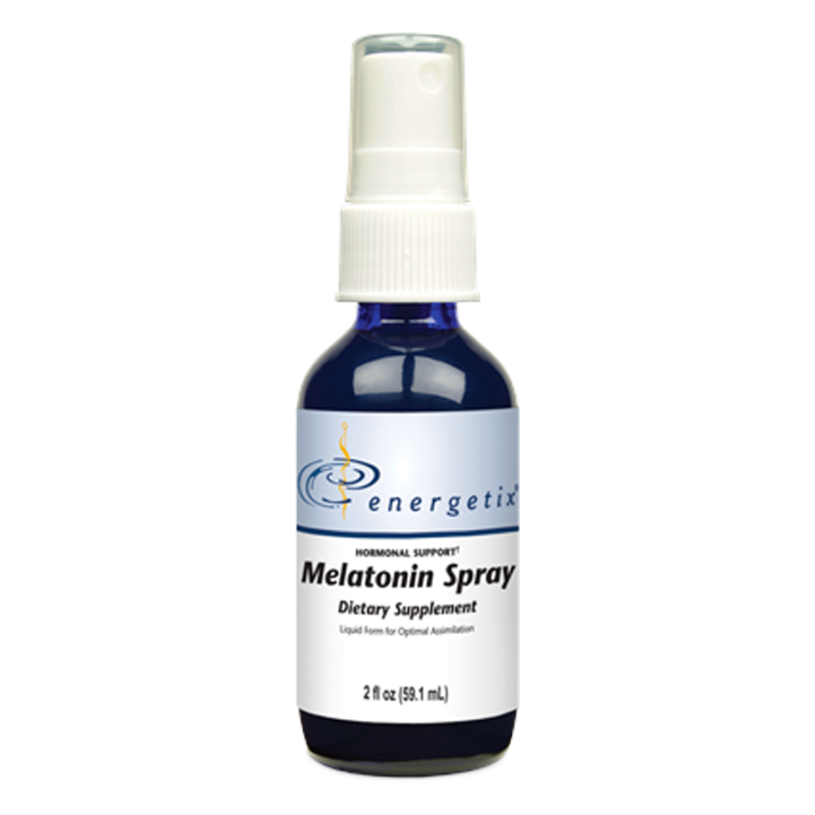 Melatonin Spray by Energetix