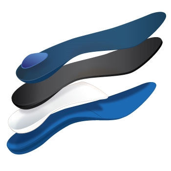 Protech Classic Plus Full by Powerstep