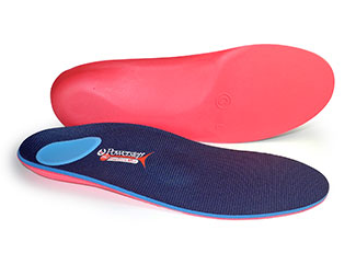 ProTech Met Full Length by Powerstep