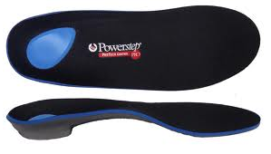 ProTech Control Full Length by Powerstep