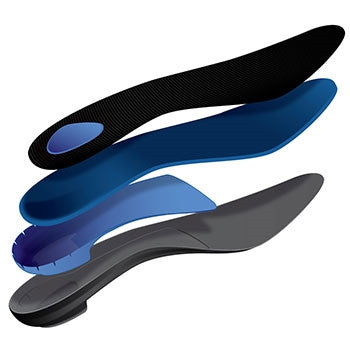 ProTech Control Full Length by Powerstep