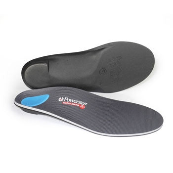 Protech Control Wide Full by Powerstep