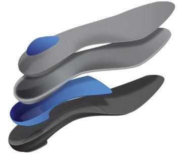 Protech Control Wide Full by Powerstep