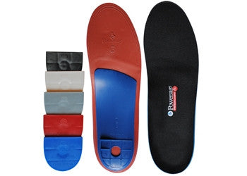 Protech Custom Post by Powerstep