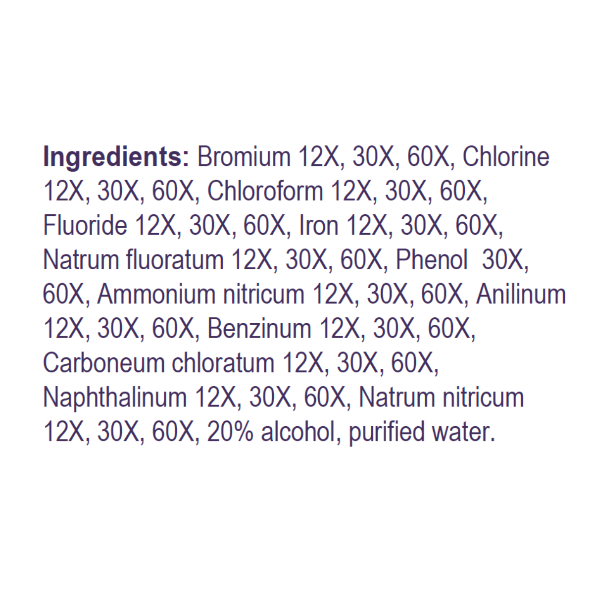 Opti Enviro Detox 2 oz by Optimal Health Systems