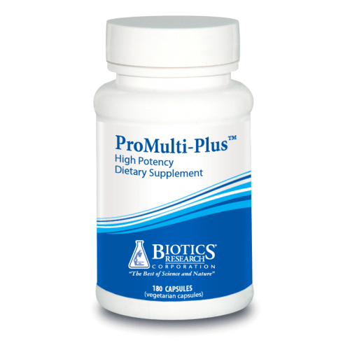 ProMulti-Plus by Biotics Research