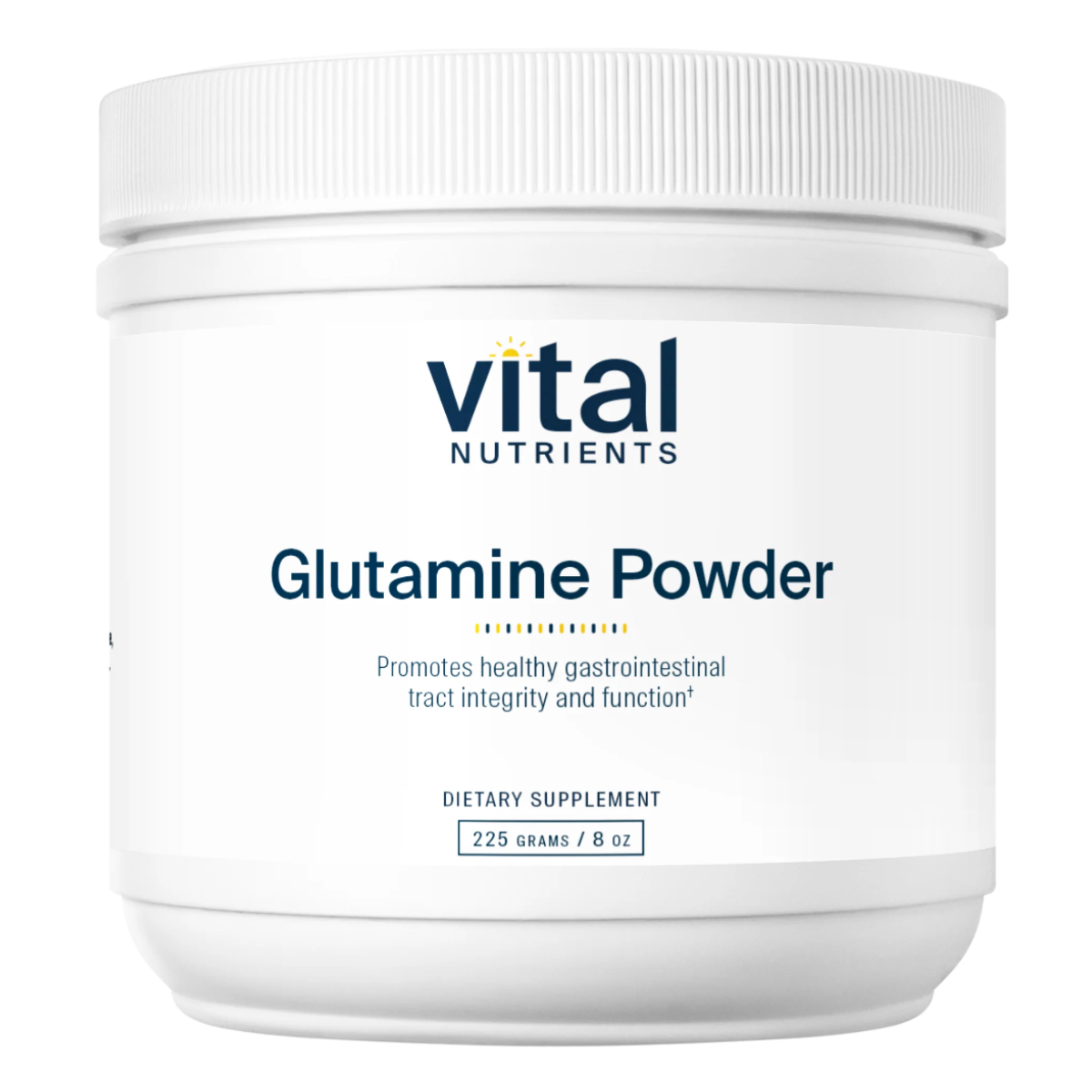 Glutamine Powder by Vital Nutrients