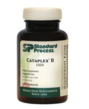 Cataplex B  (180 tablets) by Standard Process