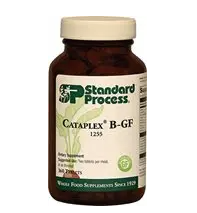 Cataplex B-GF (360 tablets) by Standard Process