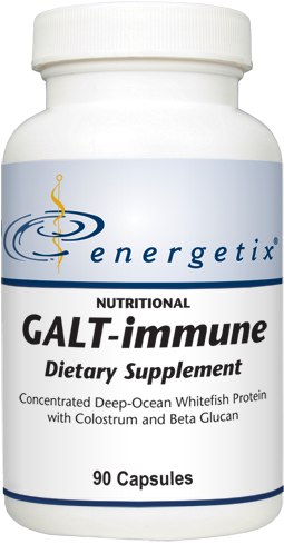 GALT immune by Energetix