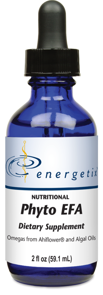 Phyto EFA by Energetix