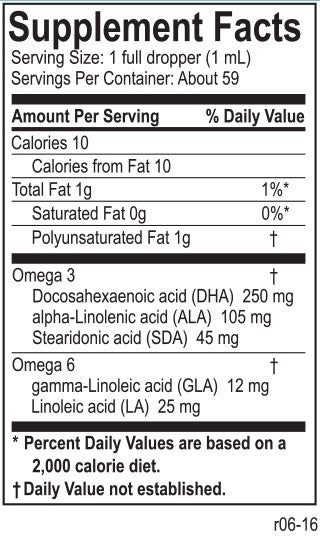 Phyto EFA by Energetix