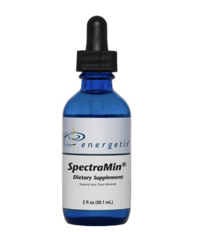 SpectraMin 2oz by Energetix