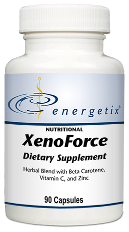 XenoForce by Energetix