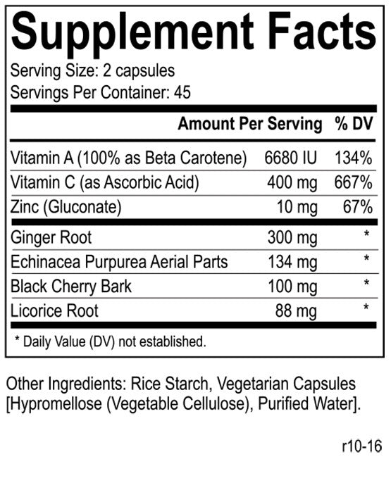 XenoForce by Energetix