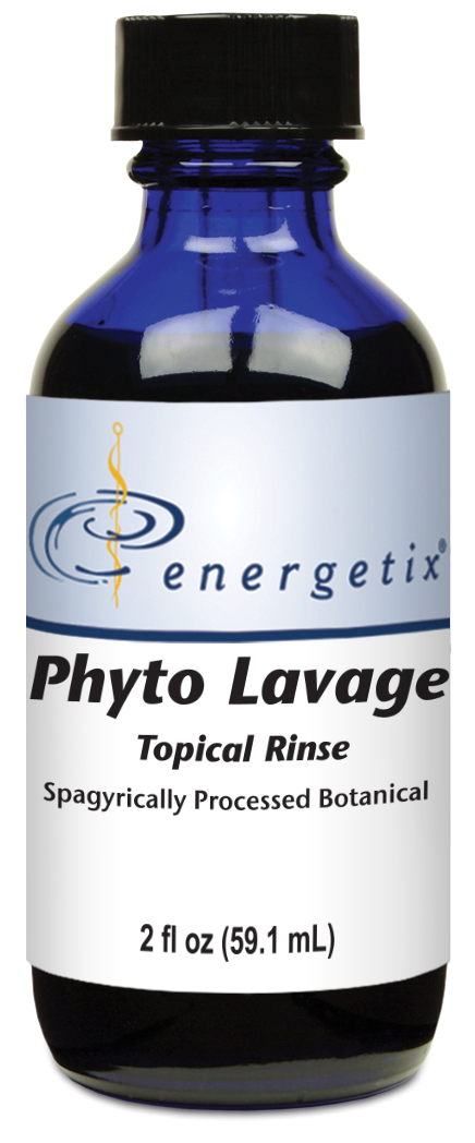 Phyto Lavage by Energetix