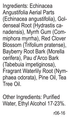 Phyto Lavage by Energetix