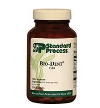 Bio-Dent (800 tablets) by Standard Process