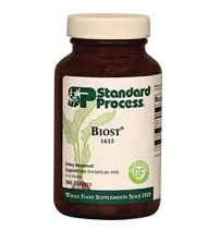 Biost (180 tablets) by Standard Process