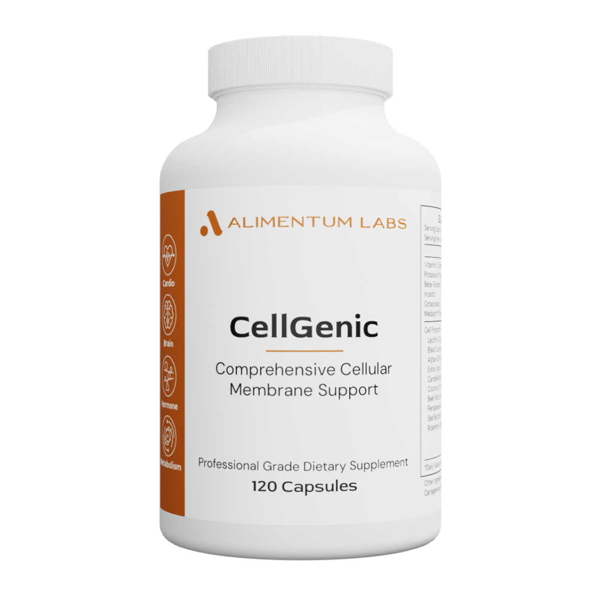 CellGenic by Alimentum Labs