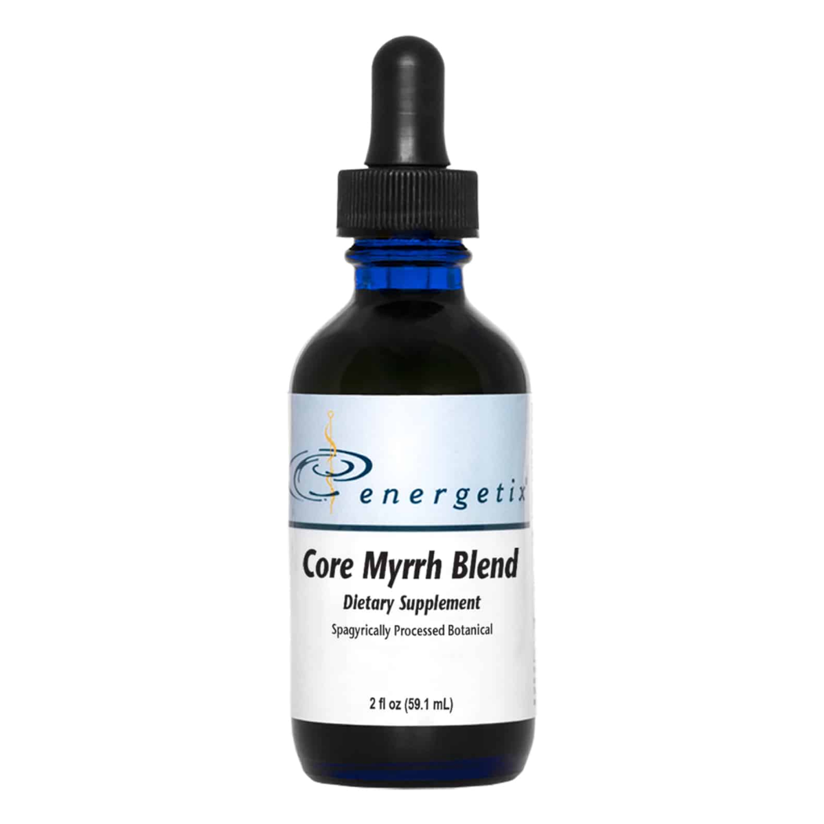 Core Myrrh Blend by Energetix