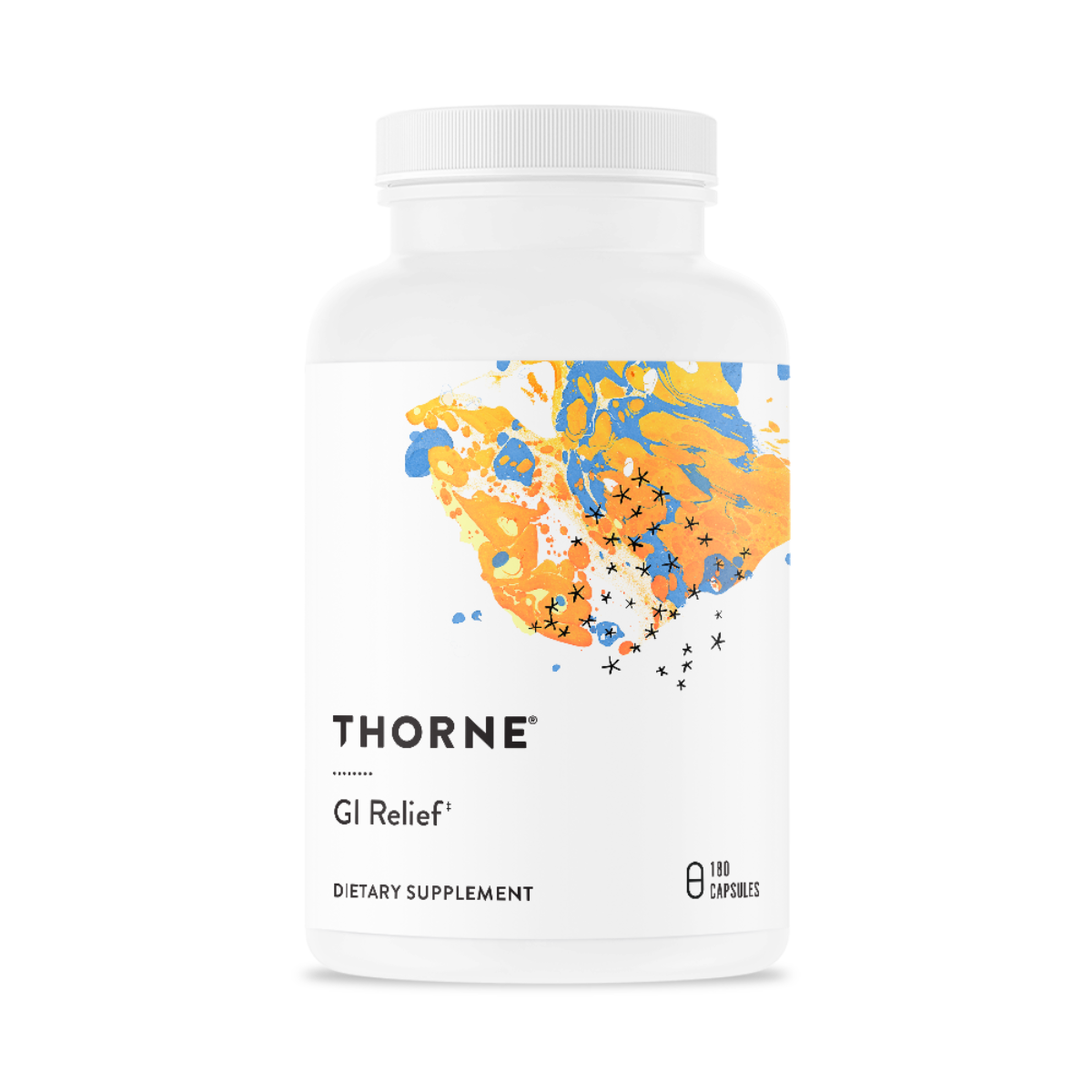 GI Relief (formerly GI-Encap) by Thorne
