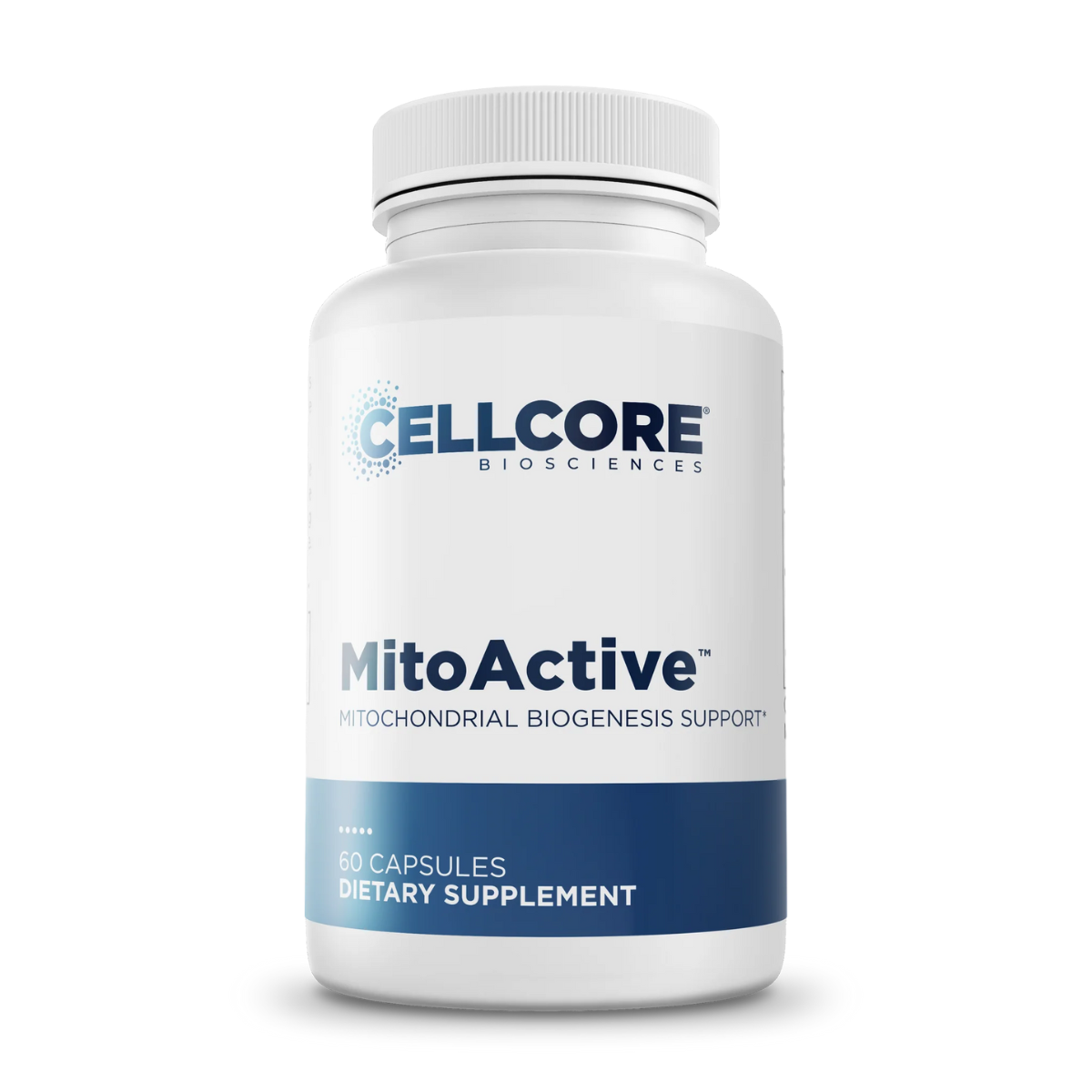 MitoActive by CellCore Biosciences