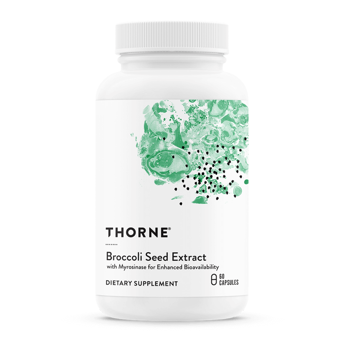 Broccoli Seed Extract (formerly Crucera-SGS)