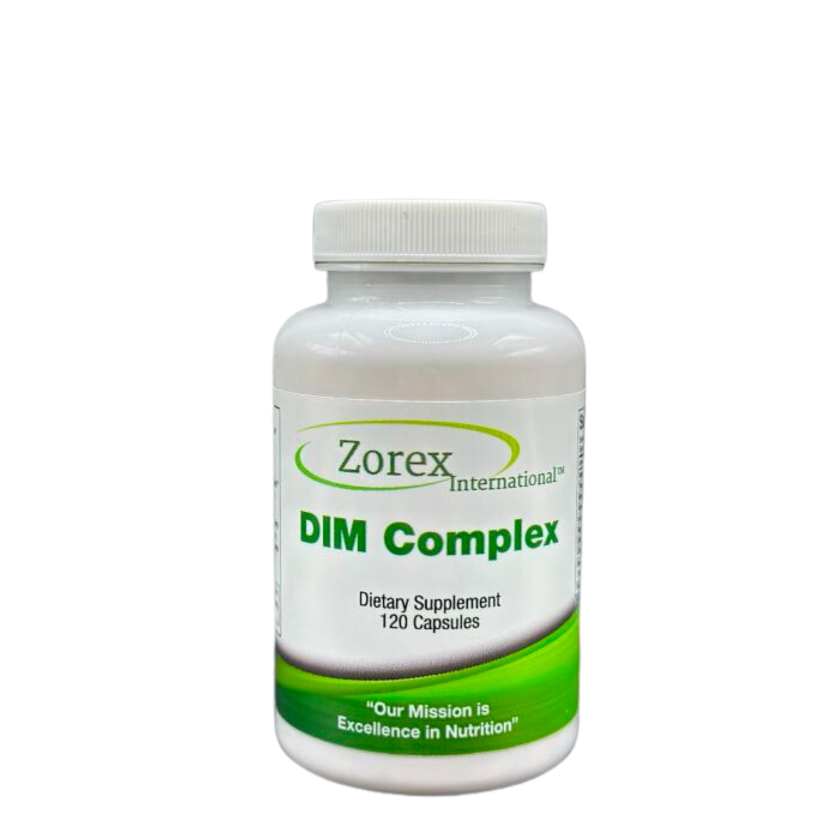 DIM Complex by Zorex