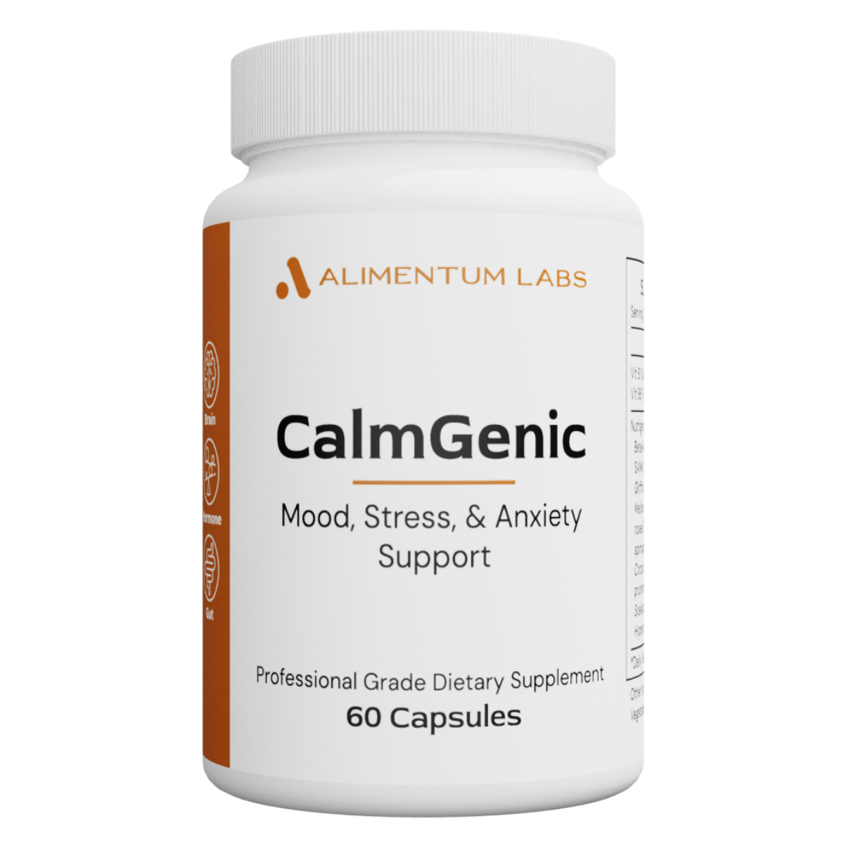 CalmGenic (formerly Calm) by Alimentum Labs