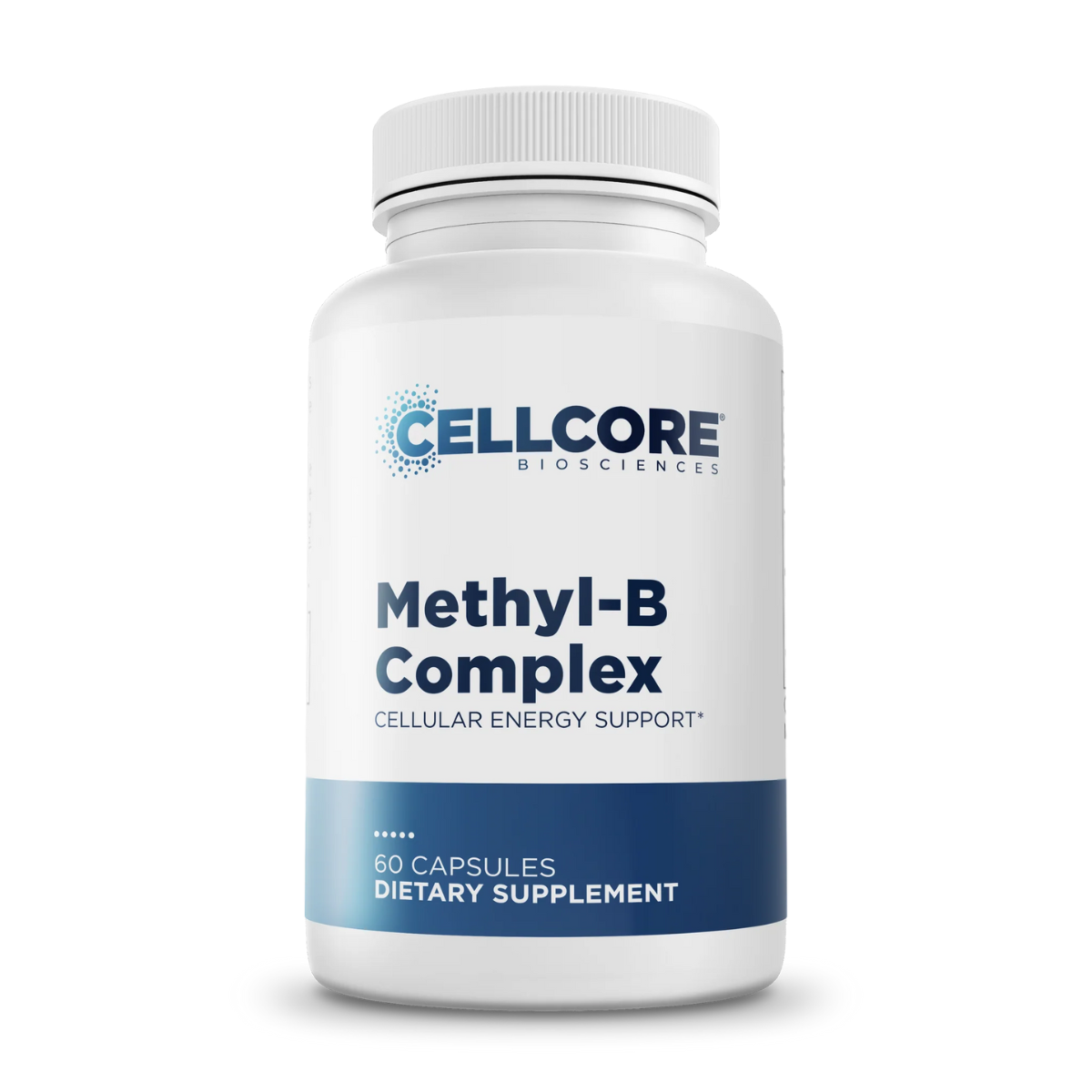 Methyl-B Complex by CellCore Biosciences