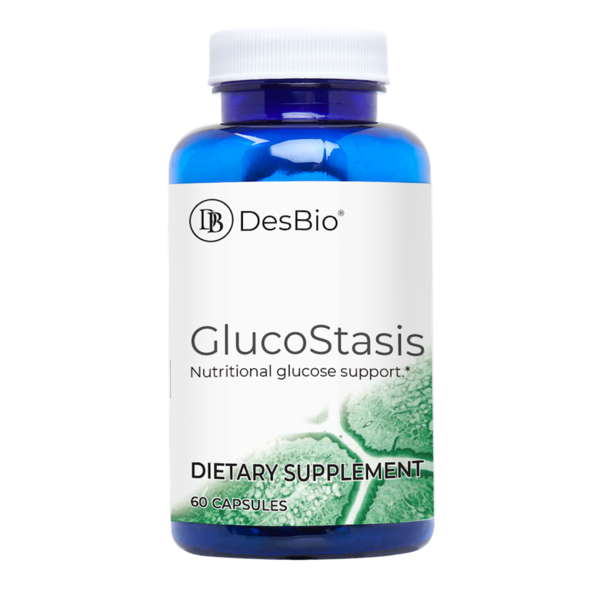 GlucoStasis by DesBio