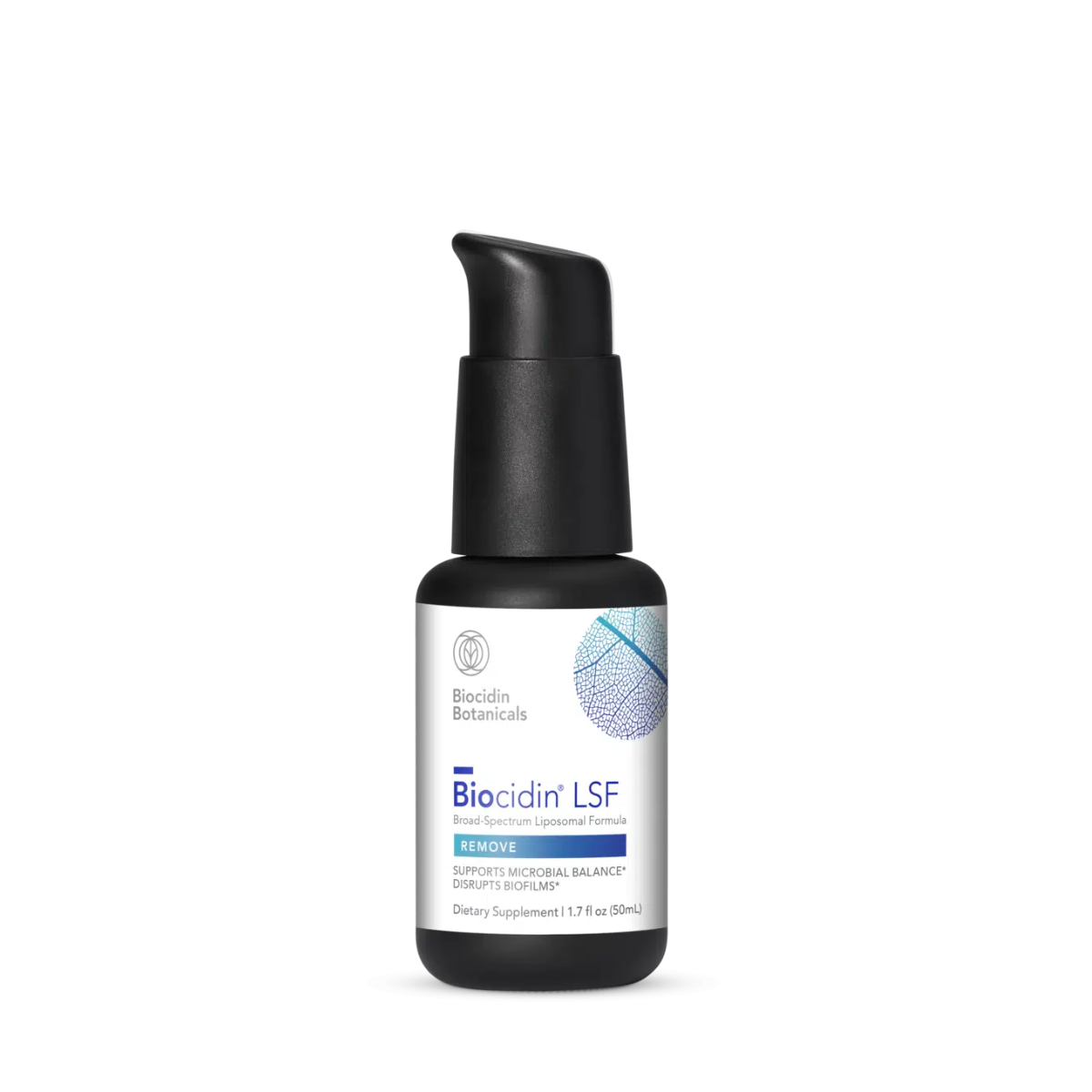 Biocidin LSF by Quicksilver Scientific