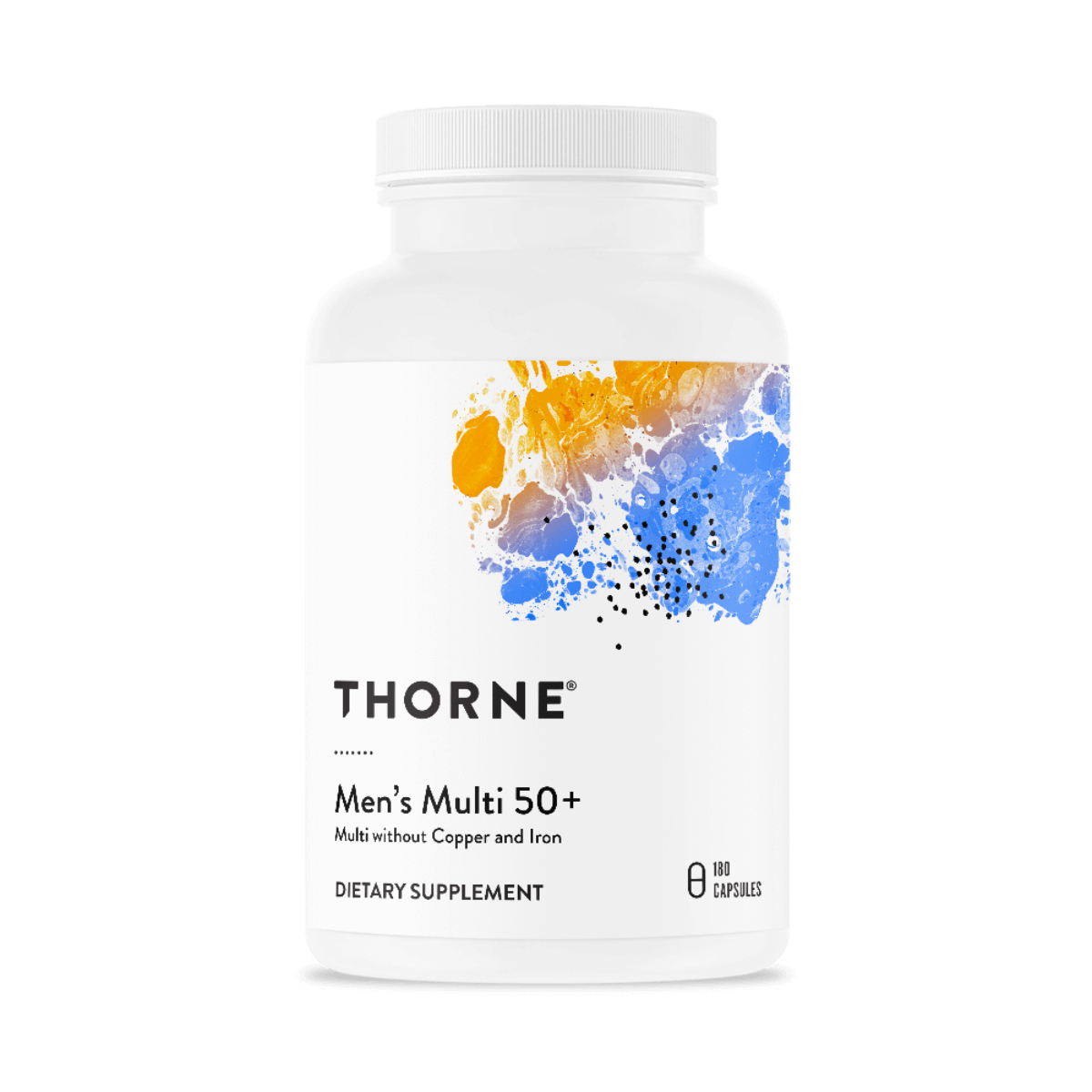 Men's Multi 50+ by Thorne
