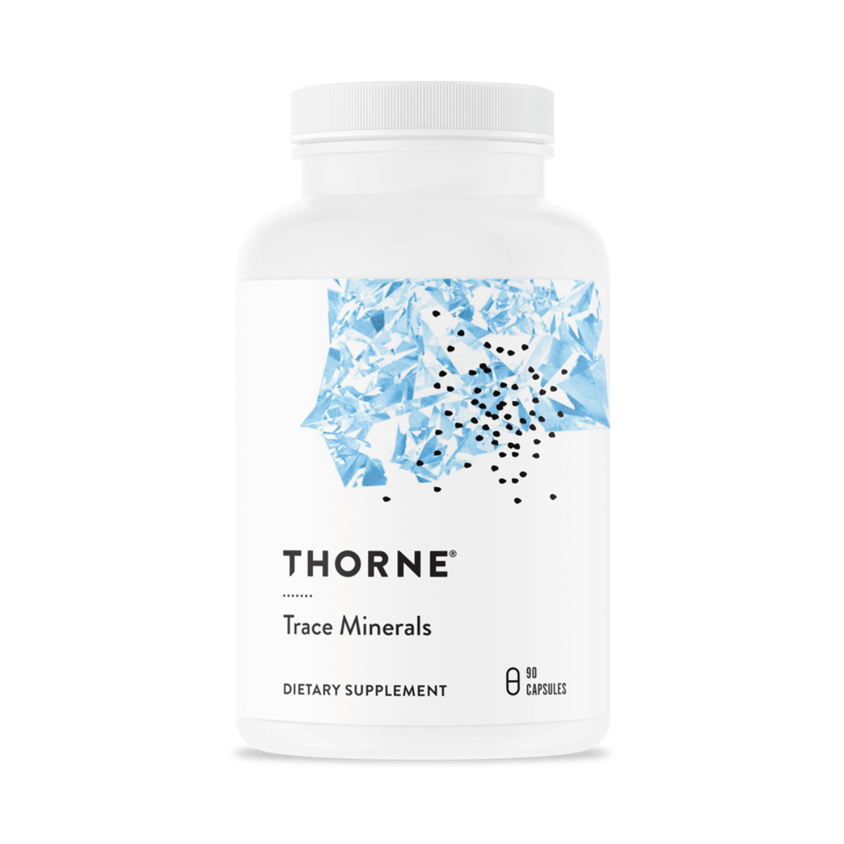 Trace Minerals by Thorne