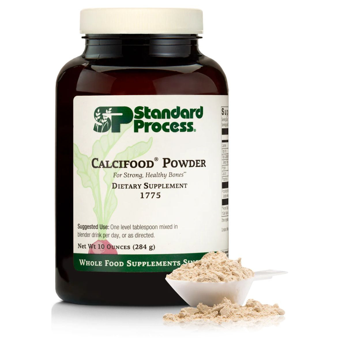 Calcifood Powder (10 oz) by Standard Process