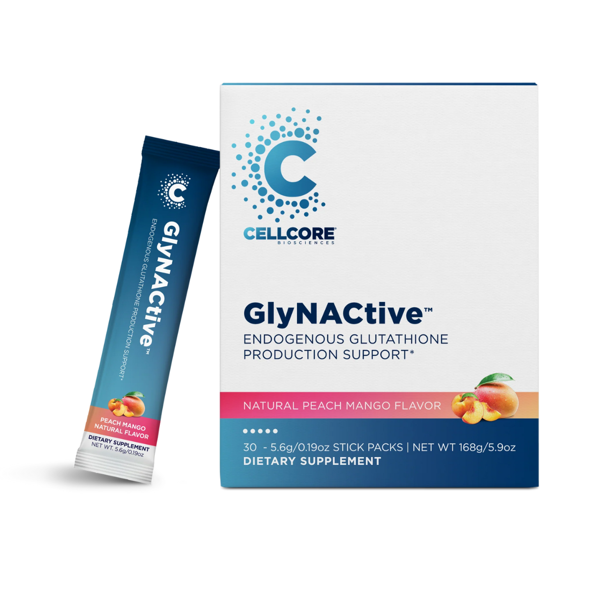 GlyNACtive by CellCore Biosciences