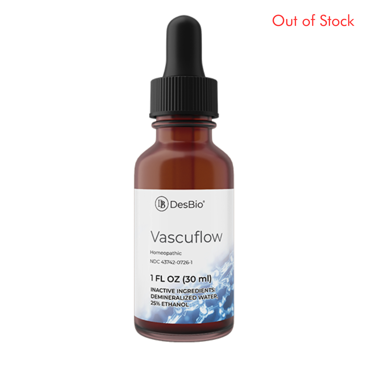 Vascuflow by DesBio