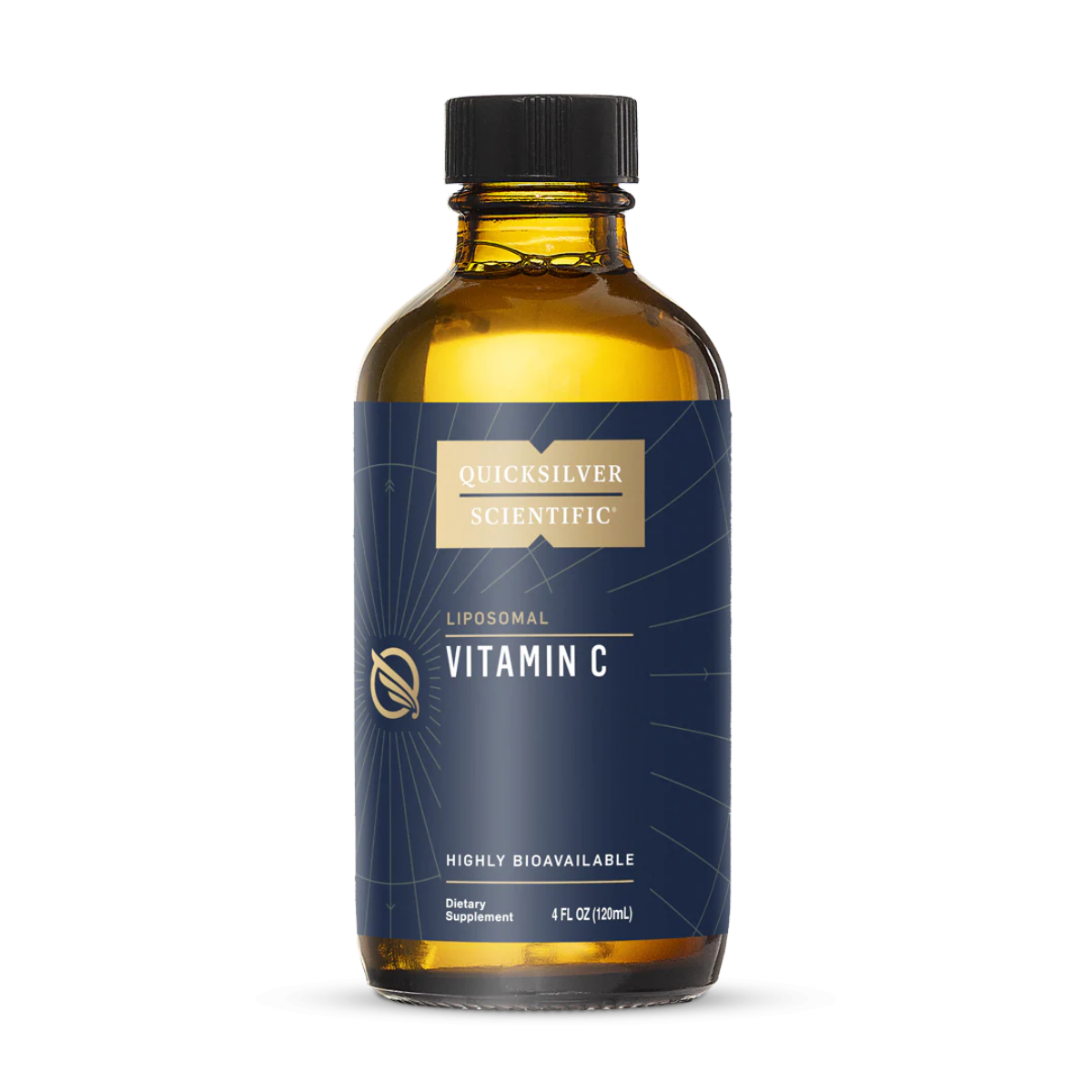 Vitamin C by Quicksilver Scientific