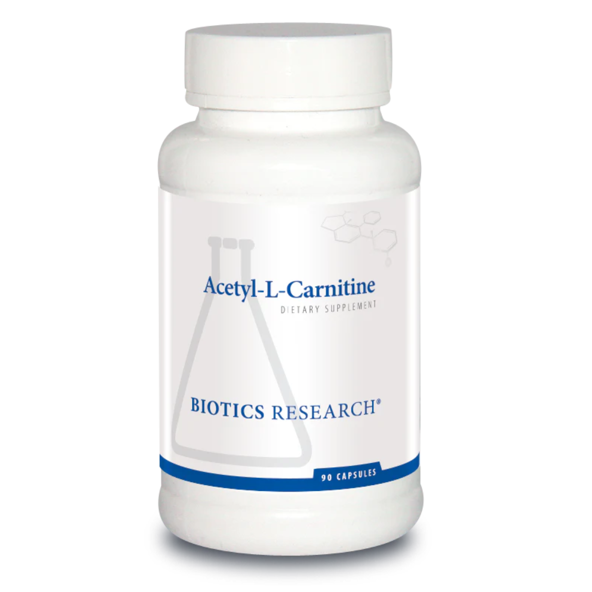 Acetyl-L-Carnitine by Biotics Research