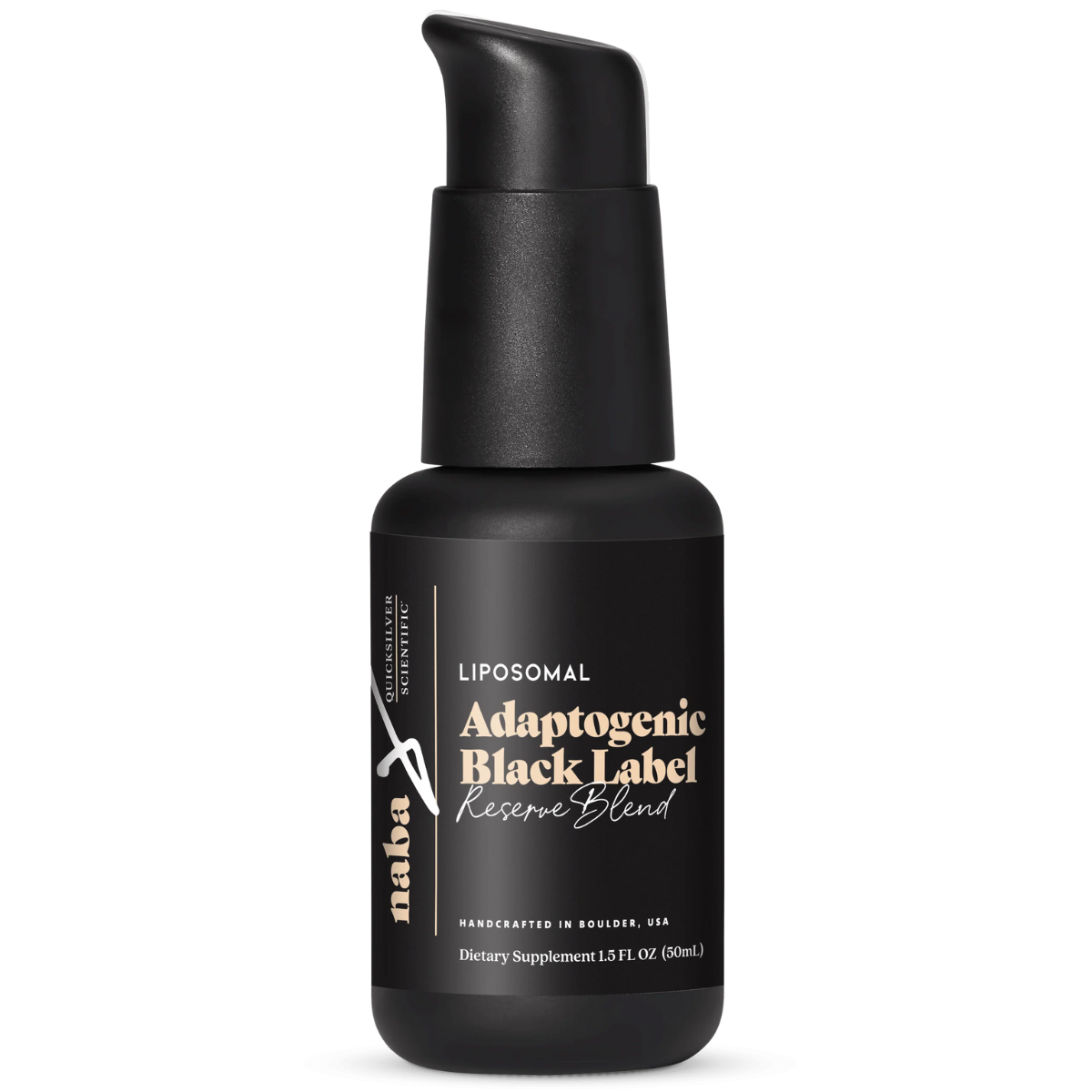 Adaptogenic Reserve Blend by Quicksilver Scientific